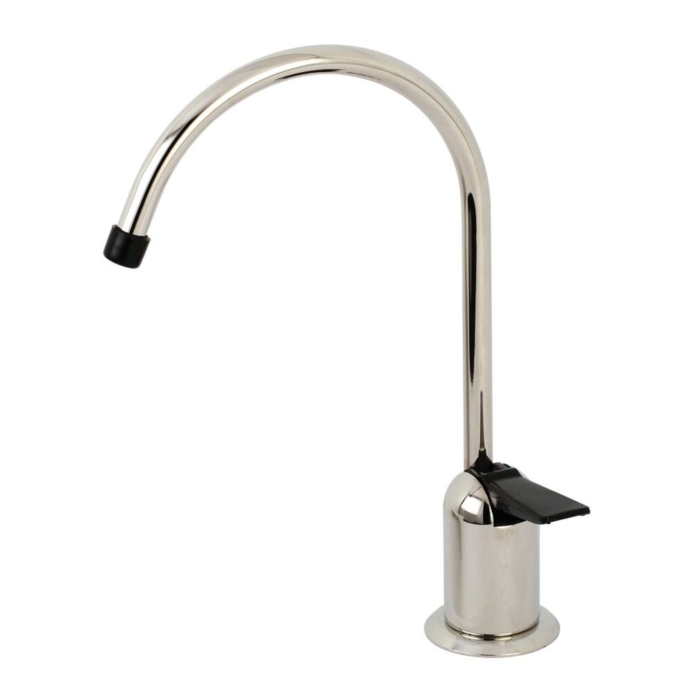 Kingston Brass Americana Single-Handle Water Filtration Faucet