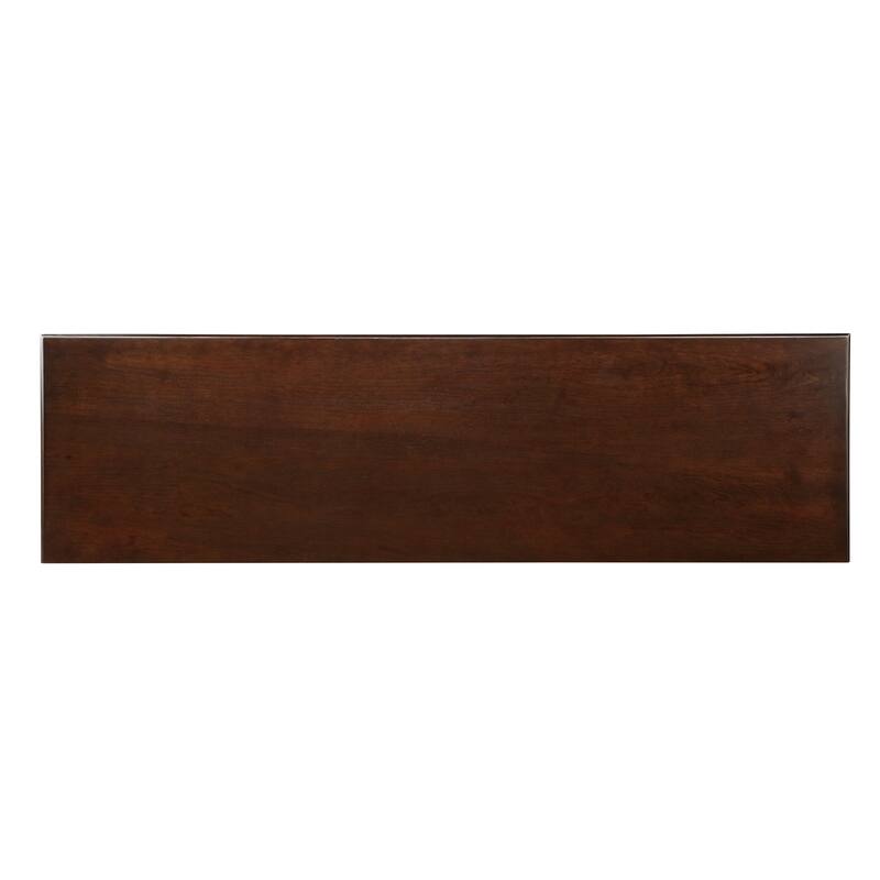 Joneigh Traditional 60-inch Wide 6-Drawer Double Dresser by Furniture of America