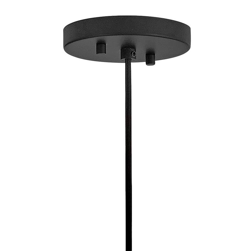 Hinkley Lighting 10394 Arlen 1 Light 24" Wide 120v Open Air Outdoor