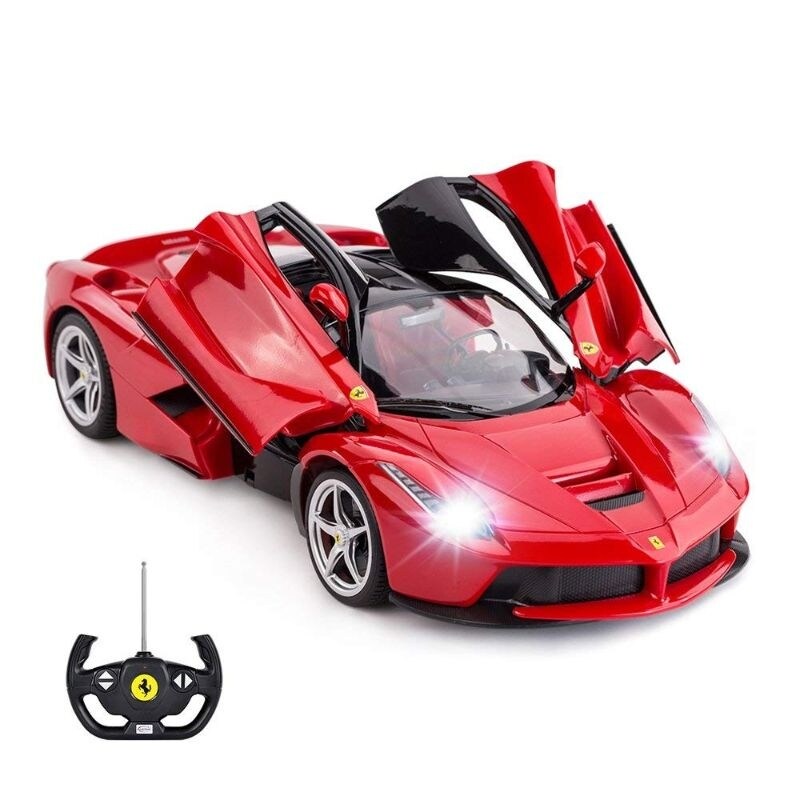 rc ferrari