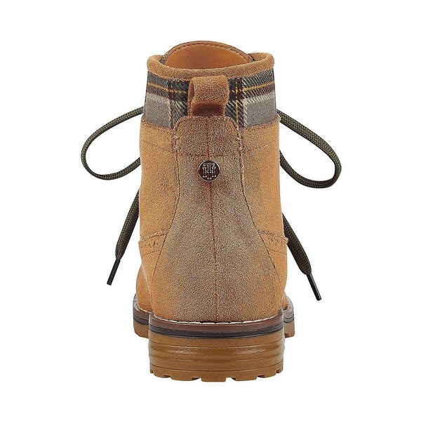 tommy hilfiger chelsea boots womens