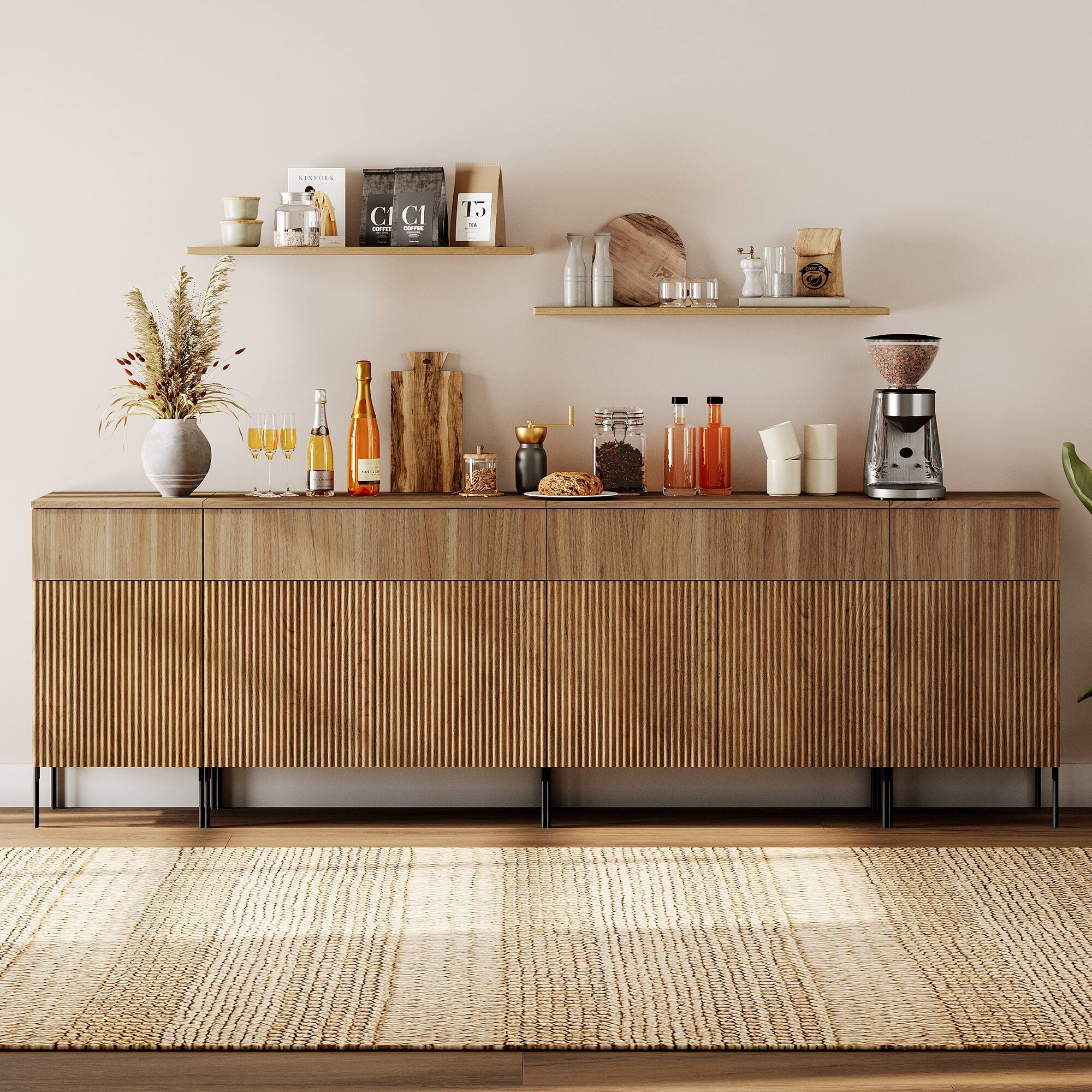 Option Walnut