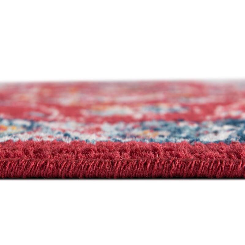 Traditional Taylor Collection Area Rug