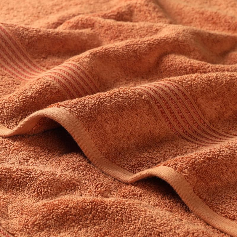 Superior Heritage Egyptian Cotton Absorbent 3-Piece Towel Set