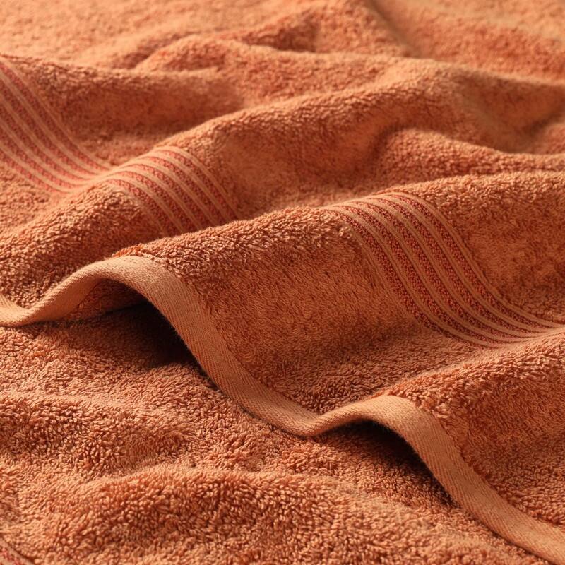 Superior Heritage Egyptian Cotton Absorbent Bath Sheet Set of 2