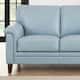 Option Spa Blue