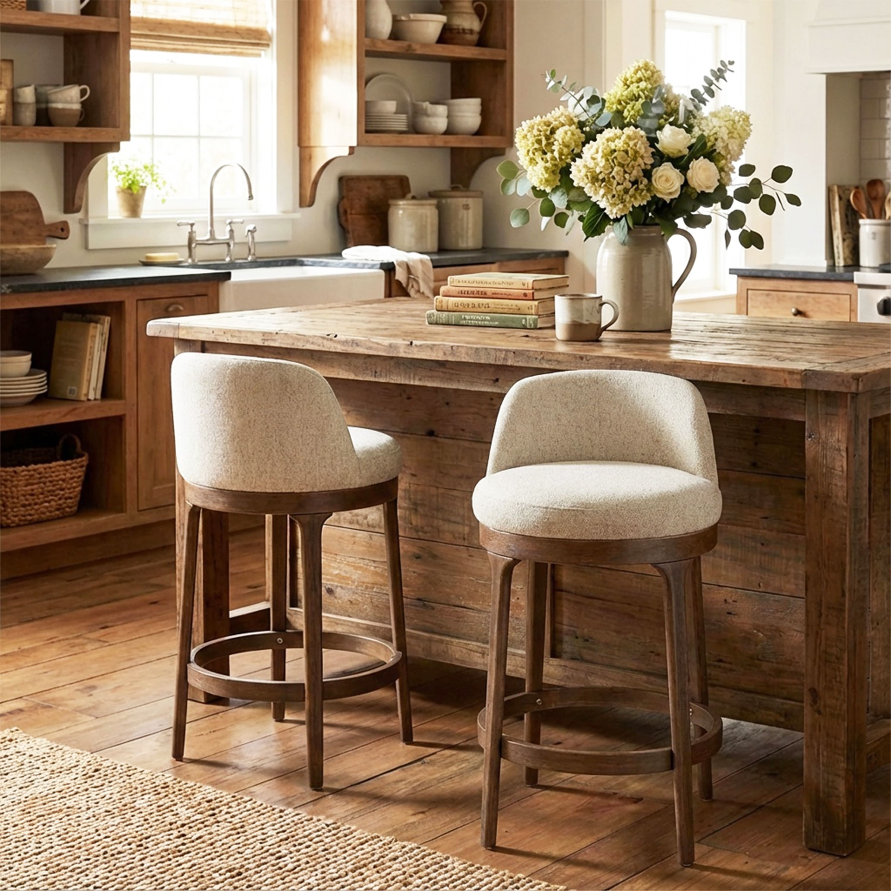 Option Beige,Walnut