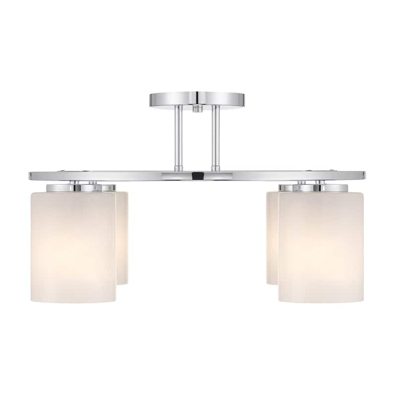 Herron 4-Light Ceiling Light