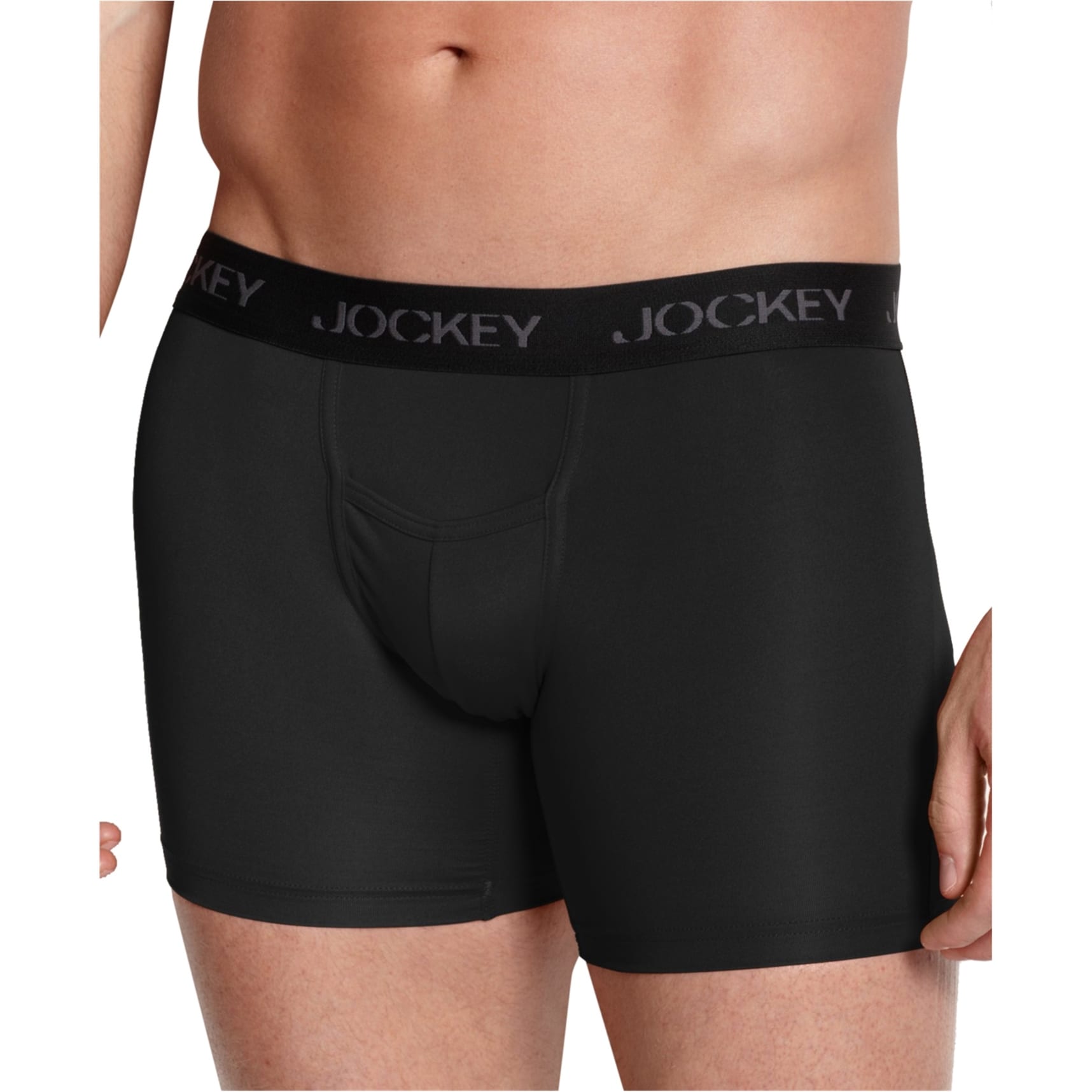 jockey mens microfiber underwear