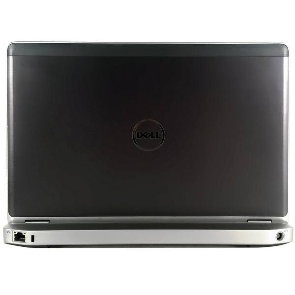 Shop Refurbished Laptop Dell Latitude E6230 12 5 Intel Core I5 3320m 2 6ghz 4gb Ddr3 120gb Ssd Windows 10 Pro 1 Year Warranty Overstock 13882213