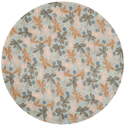 Martha Stewart by SAFAVIEH Meadow Wool Rug
