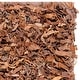 preview thumbnail 44 of 177, SAFAVIEH Handmade Leather Shag Carlijn Modern Decorative Rug