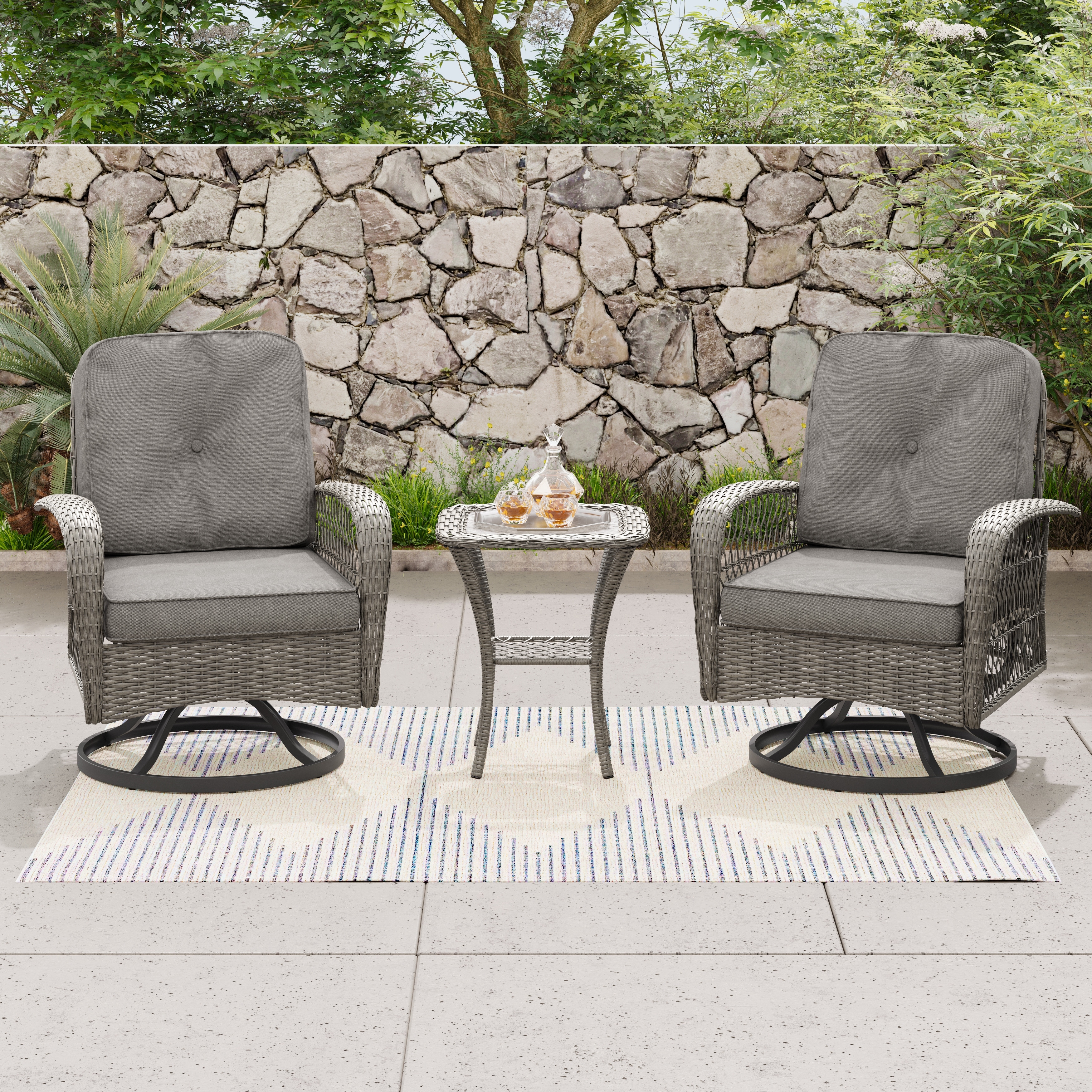 Corvus trey outdoor 6 discount piece