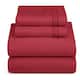 Option Burgundy Red