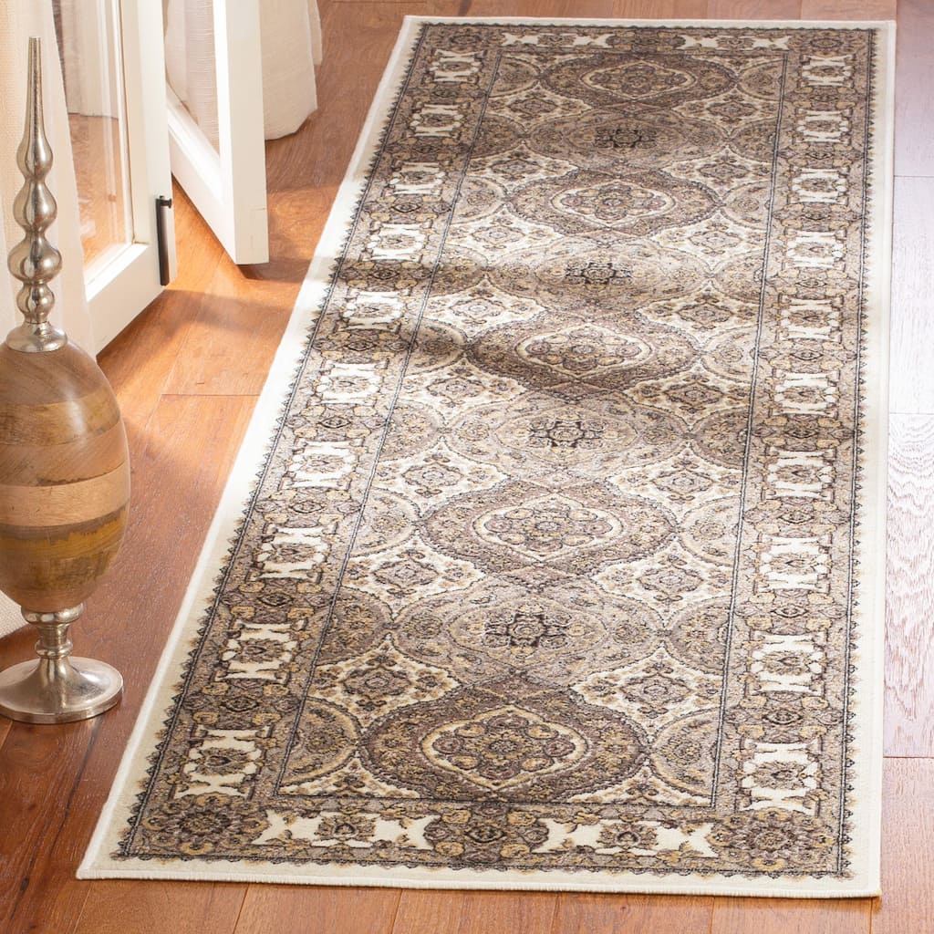 SAFAVIEH Atlas Mahala Traditional Oriental Viscose Rug