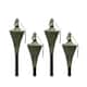 Option Hammered Patina - 4 Pack