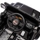 preview thumbnail 14 of 58, Kids Electric Ride-On Car with Remote, 12V, Bluetooth, Four-Wheel Suspension, Ages 3+