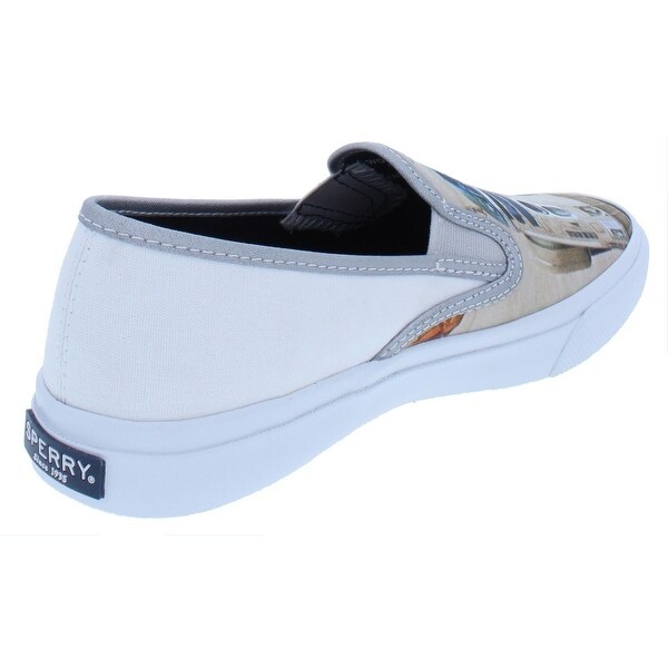 star wars sperry womens