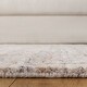 preview thumbnail 16 of 30, Martha Stewart by SAFAVIEH Handmade Yucel Stripe Rug