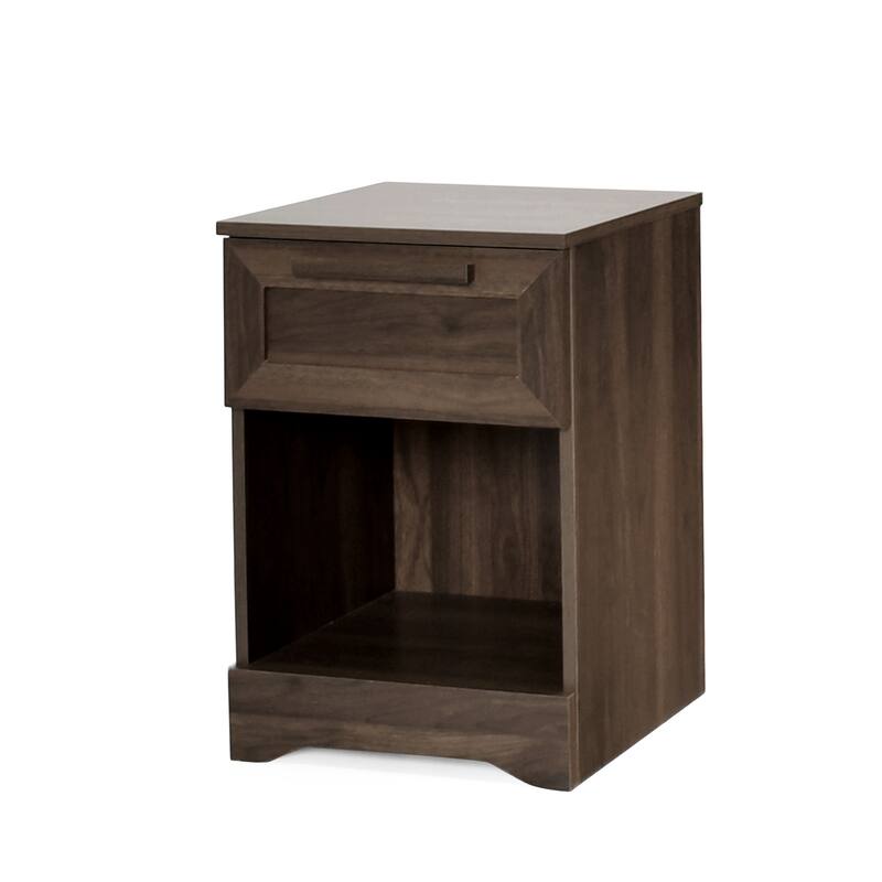 1-Drawer Nightstand