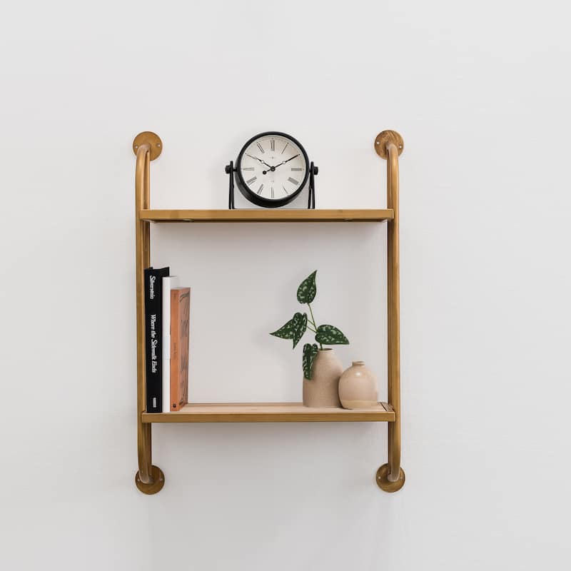 Emery Wall Shelf