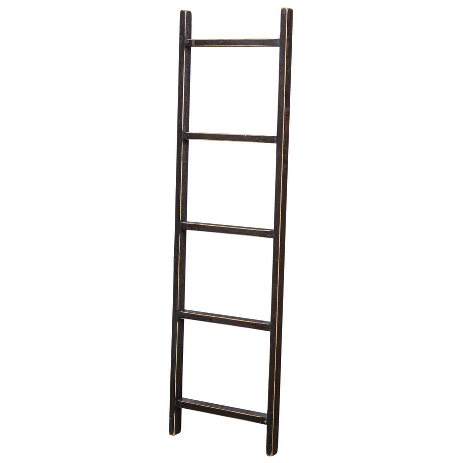 Bed bath and beyond blanket 2025 ladder