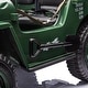 preview thumbnail 4 of 8, 24V Military Willy Jeep 3 Seater Electric Ride on