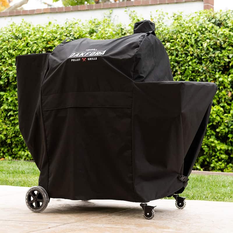 Nexgrill Oakford 790 Pellet Grill Cover