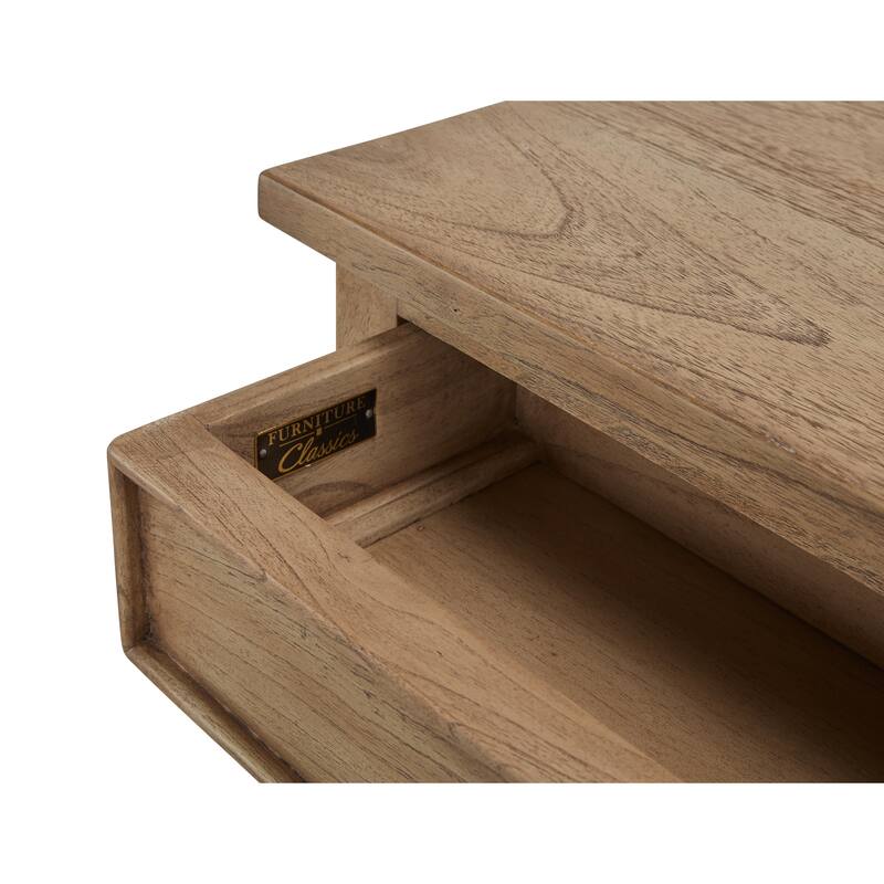 Caroles 3-drawer Console