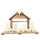 Option Large Nativity