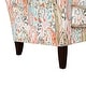 preview thumbnail 136 of 136, Copper Grove Aria Flared Arm Chair