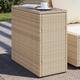 Option Beige-glass
