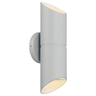 Access Lighting Marino Tall Bi-Directional Outdoor LED Wall Mount