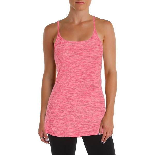 Shop Jockey Womens Tank Top Jersey Mesh Free Shipping On Orders