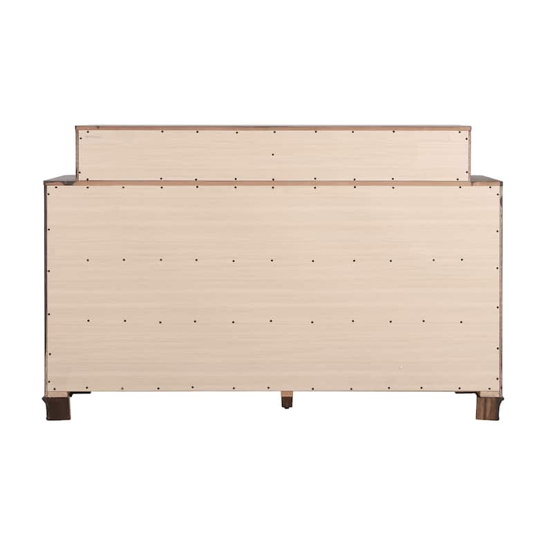 LaVita 10-drawer Dresser