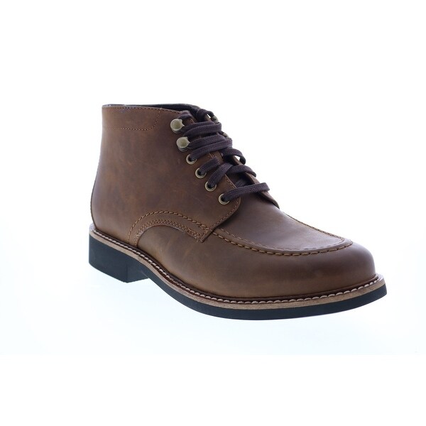Walker mid beeswax leather Clearance