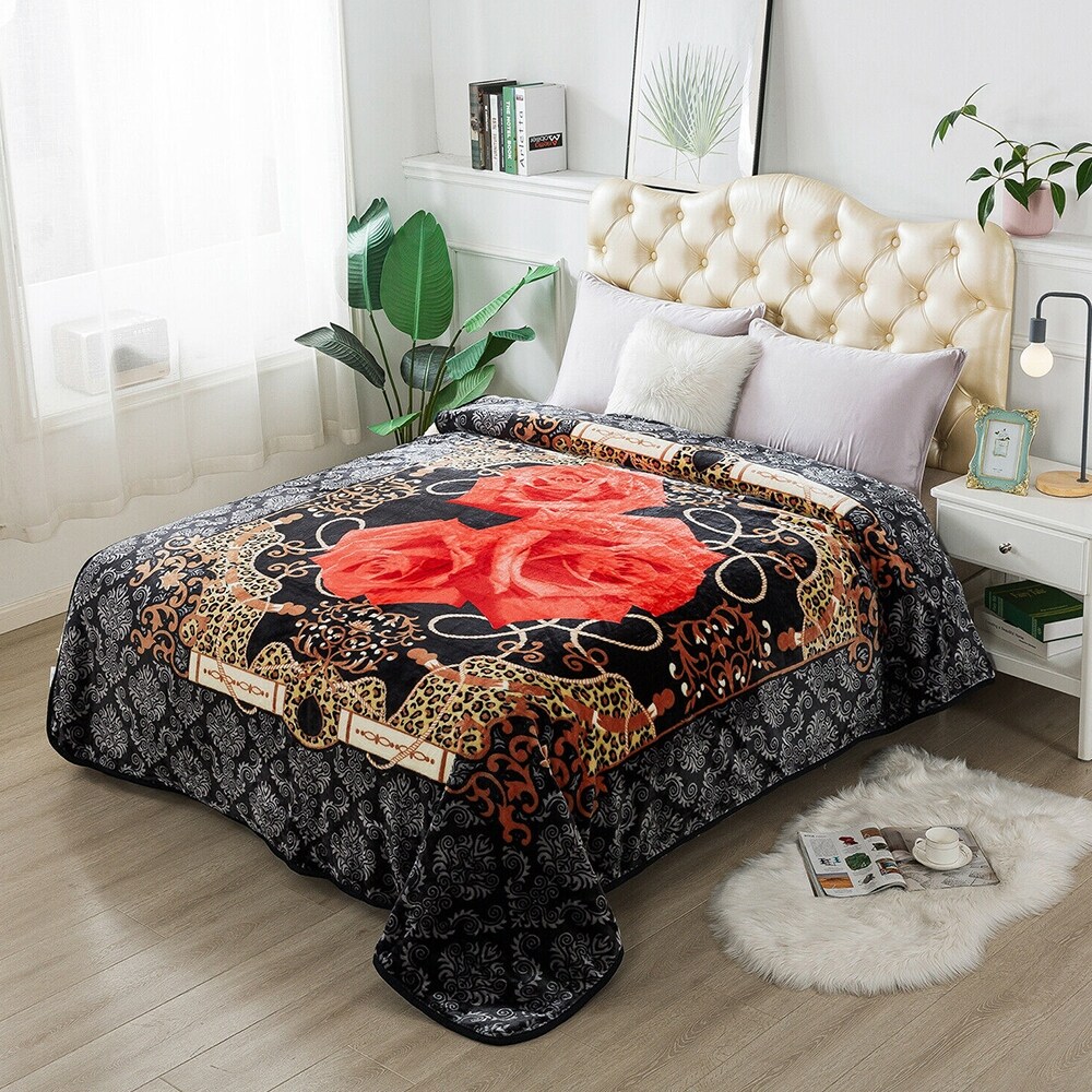800gsm shop mink blanket