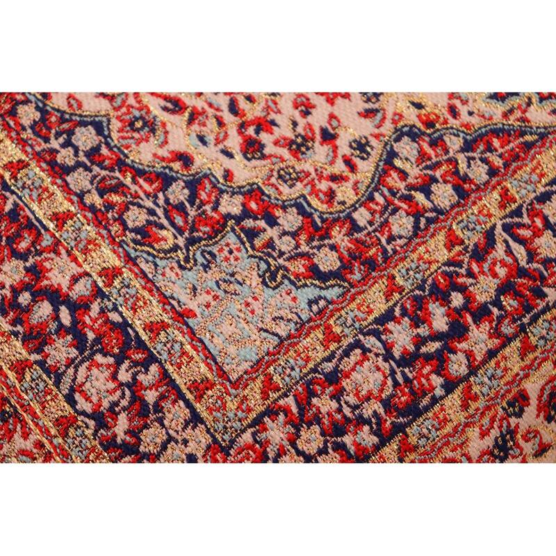 Moroccan Sultan Decorative Throw Pillow