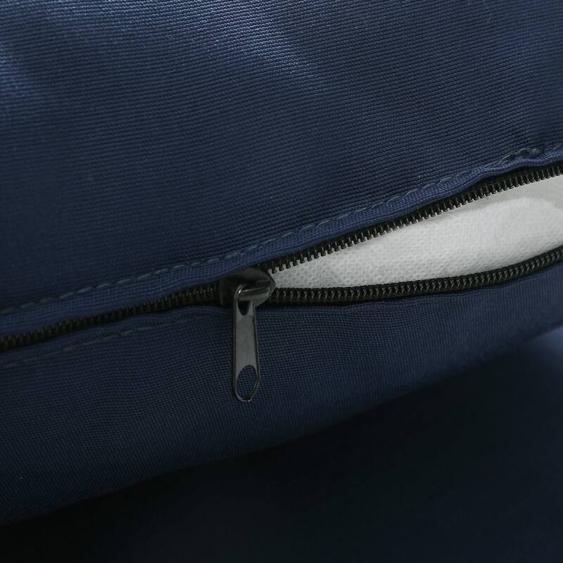 23-inch Outdoor Deep Seat Chair Cushion