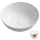 Option White