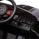 preview thumbnail 56 of 58, Electric Ride-On Ford Mustang GT500 for Kids, 12V Motor, Remote Control, Bluetooth Radio, LED Lights