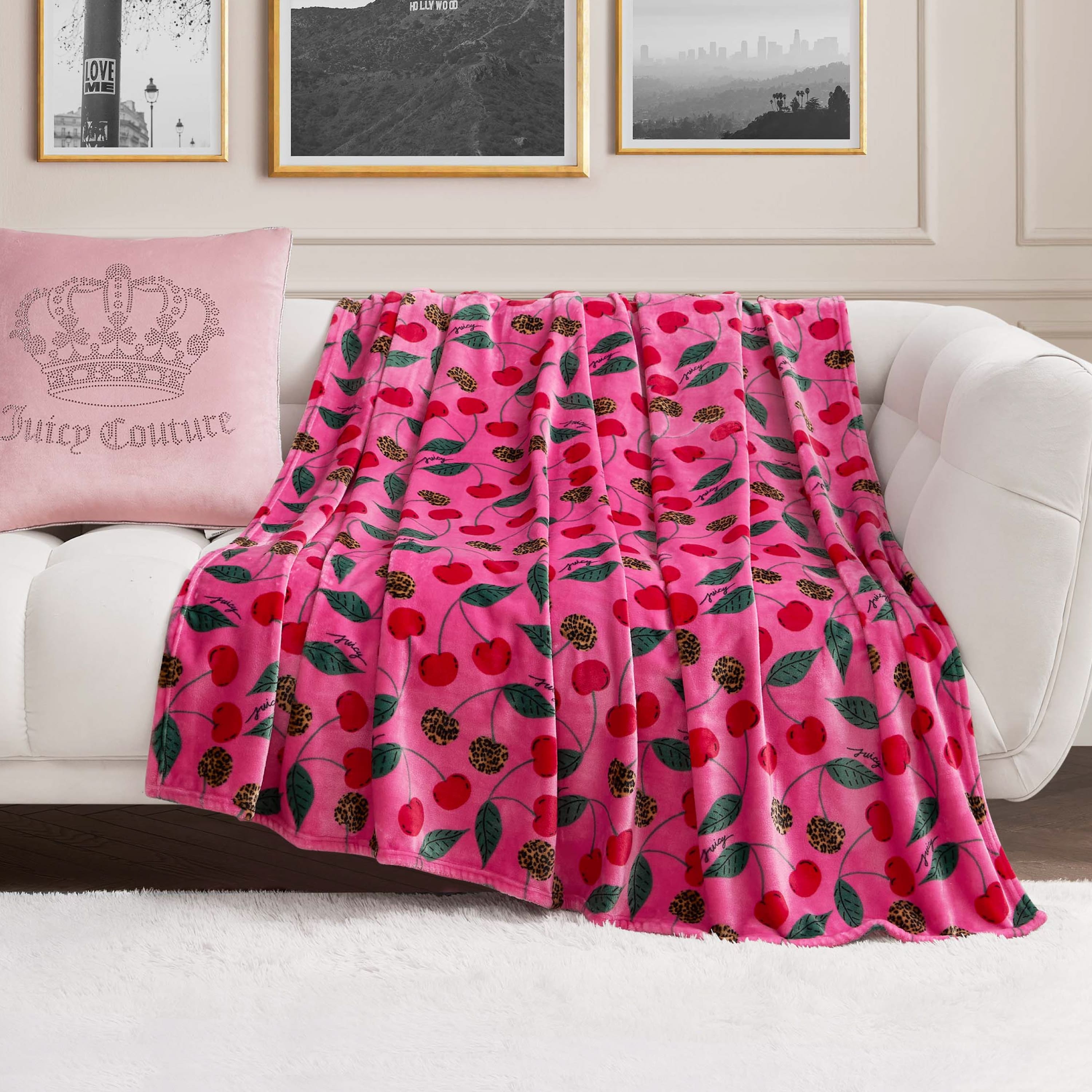 Option Pink