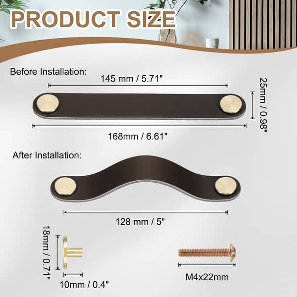 knee length dresses for ladies Leather Handle