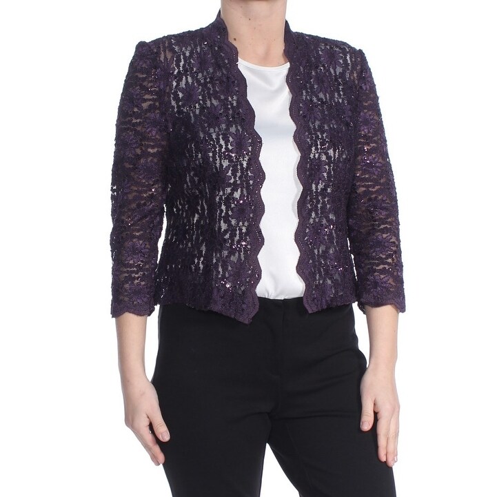 alex evening plus tops