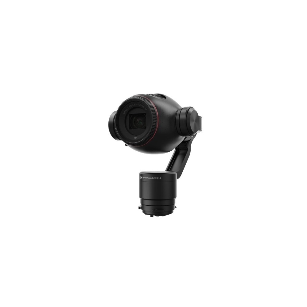 dji zenmuse x3 zoom