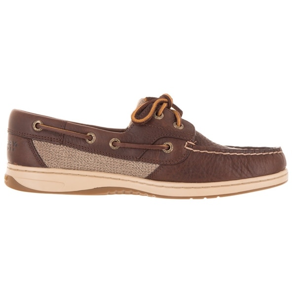 womens wide sperry shoes