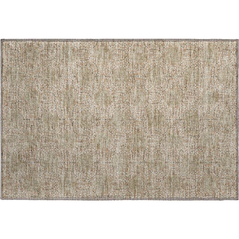 Premium Washable Super Soft Casual Imprints Mayfield Rug