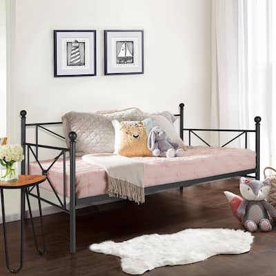 Buy Daybed Online At Overstock Our Best Bedroom Furniture Deals