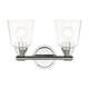 Option Polished Chrome