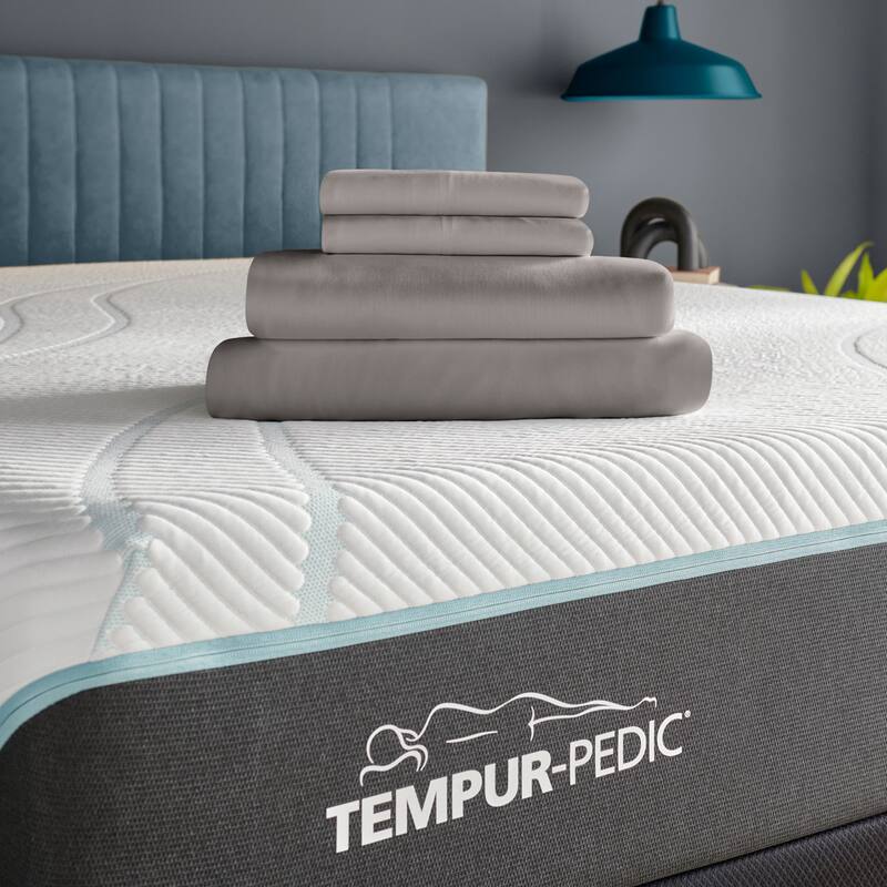 TEMPUR Rayon from Bamboo Sheet Set